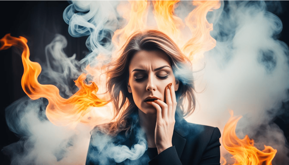 women-burnout-dual-careers-study-inspirehub360